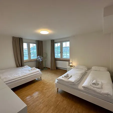 Zh Brecht 3 - Limmatquai Hitrental 아파트 *